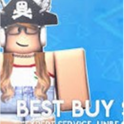 Best Buy Store