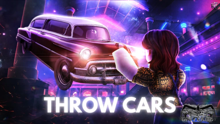 (UPD) Stranger Things Universe