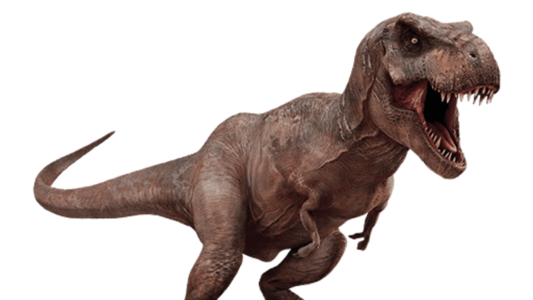 T-rex