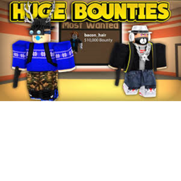 Bounty collector's