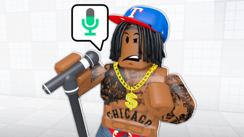 [VOICE🔊] Rap Battles 🔥