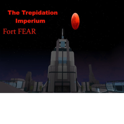 ☬ TTI| FORT MT. FEAR ☬