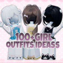 [NOVO🎀] Ideias de roupas e outfits