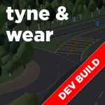 Tyne and Wear Testing Place