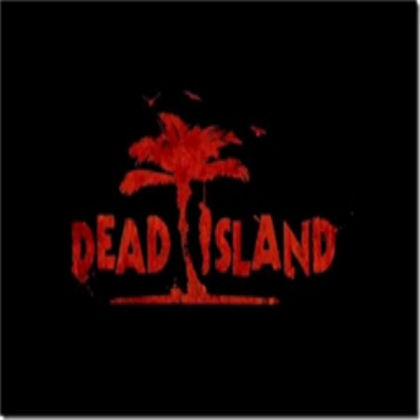 T-Shirt DEAD ISLAND Roblox decal
