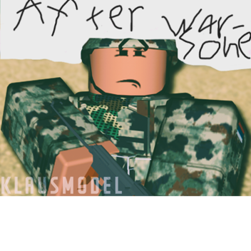 After warzone Free admin