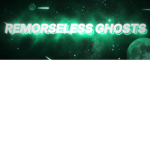 Remorseless Ghosts