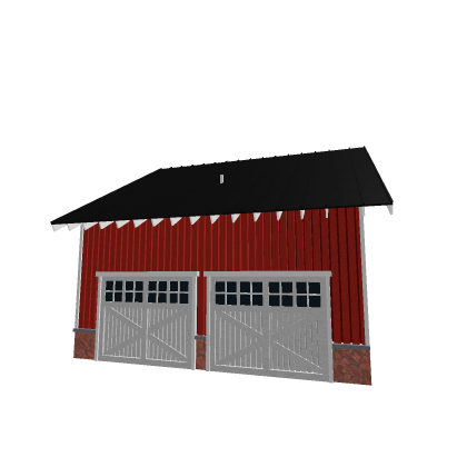 FarmHouse