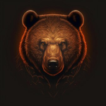 Dreaming bears