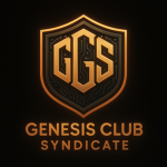 Genesis Club Syndicate (18+)