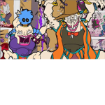 Oingo Boingo Brothers with all