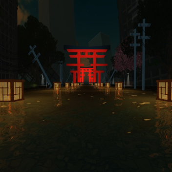 Okuri no Torii