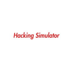 Modern Maps | Hacking Simulator.