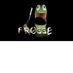 Survive frogge