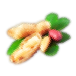 Peanut Deluxe