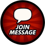 Join Messages!