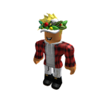 Cool boy Chris