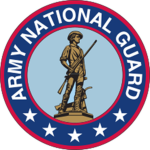 United States Army National Guardᅠᅠ