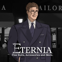 Homestore | ETERNIA | Suits & UGC & More!