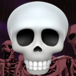 Skullington