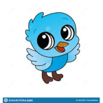 the blue bird army life is good so don't hate ok t