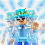 Pietro store