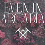 Sleep Token (Even In Arcadia)