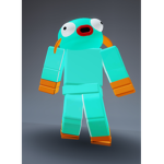 Roblox president trump