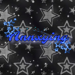 Annxying