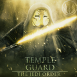 Temple Guard ᅠ