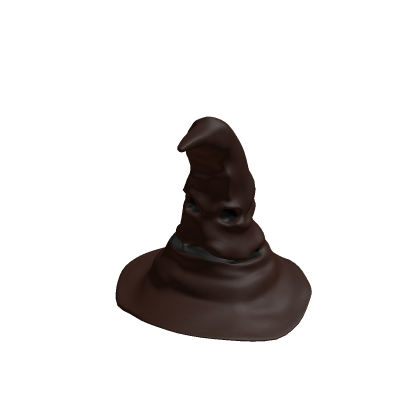 Sorting Hat Harry Potter