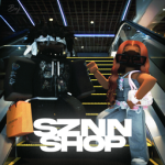 Sznn SHOP!!