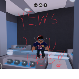 Yew Dude