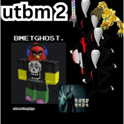 (POLYESTER + SECRET SHOP) UTBM 2 icon