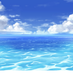 Shores of Gold