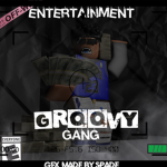 Groovy Gang Ent
