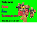 TheEpicNoob group