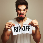 Ripoff Inc
