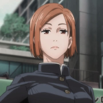 Nobara Kugisaki
