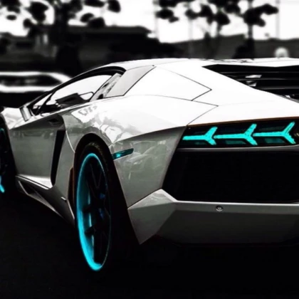 Lambo