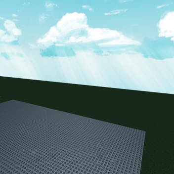 ROBLOX Battle 75% Done
