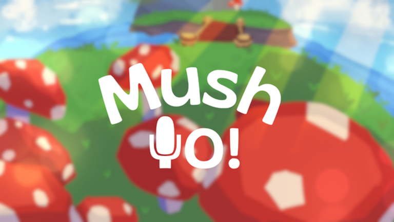 Mush Yo