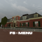 F6-Menu Schiedam