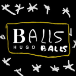 Hugo Balls