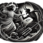 Hellbound Grace
