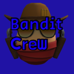 A bandit crew