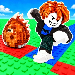 Loop to Steal Eggs icon