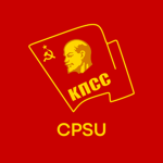 [CPSU] || Communist Party of the Soviet Union