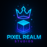 PixelRealmStudios