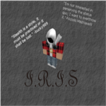I.R.I.S